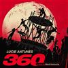 Lucie Antunes 360 (Vinyl LP) 12" Album