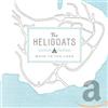 The Heligoats Back To The Lake (CD)