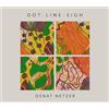 Various Netzer: Dot : Line : Sigh (CD)