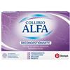 DOMPE' FARMACEUTICI SpA COLLIRIO ALFA DEC*10CONT 0,3ML