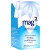 OPELLA HEALTHCARE ITALY Srl MAG 2*OS SOLUZ 20BUST1,5G/10ML
