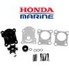 Honda Kit ricostruzione pompa acqua completa OEM Honda Marine per BF9.9A BF15A...