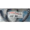 Yamaha Cinghia distribuzione fuoribordo originale OEM YAMAHA 67F-46241-00-00 F75 F80...