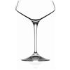 RCR Cristalleria Italiana 34 cl - Aria Coppa Champagne in Vetro - Set 6 Pezzi