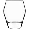 Bormioli Luigi 34 cl - Atelier Bicchiere Acqua in Vetro - Set 6 Pezzi