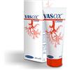 PIESSEFARMA Srl VASOX CREMA 200ML