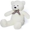 YunNasi Orsacchiotto Gigante 100cm/XL Orso di Peluche Giganti