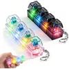 Bawetech 2 pz Anti Stress Tastiera Giocattoli, Fidget Toys Anti Stress Giocattoli