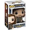 Funko Pop! Movies: Harry Potter - Sirius Black - Figura in Vinile da Collezione - Idea Regalo - Merchandising Ufficiale - Giocattoli per Bambini e Adulti - Movies Fans