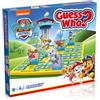 Winning Moves Paw Patrol Guess Who? Gioco da tavolo per famiglie Guess Who?, WM04175-ML1-4