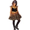 Rubie's Rubies Official DC Batgirl Deluxe Child Dress, Kids Superhero Fancy Dress
