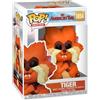 Funko Pop! Movies: American Tail - Tiger - An American Tail - Figura in Vinile da Collezione - Idea Regalo - Merchandising Ufficiale - Giocattoli per Bambini e Adulti - Movies Fans