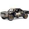 ARRMA RC Truck Mojave GROM 4X4 223S BLX BRUSHLESS Small Scale Desert Truck RTR (batteria e caricabatterie non inclusi) con DSC, nero, ARA2304T1