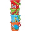 Gowi Toys 558-06 Benna Animali Selvatici