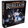 Fantasy Flight Games Star Wars: Rebellion - Rise of the Empire