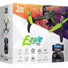 ALTRO TWO DOTS EAGLE PRO 3.0 DRONE CON TELECAMERA HD 720p