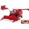 Universal Hobbies MIETITREBBIA MASSEY FERGUSON 760 1974-79 1:32 Universal Hobbies Mezzi Agricoli e