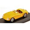 Art Model FERRARI 500 MONDIAL 1954 PROVA YELLOW 1:43 Art Model Auto Stradali -I- Modellino