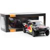 Ixo Model TOYOTA GR DKR HILUX EVO T1U N.206 RALLY DAKAR 2024 MORAES-MONLEON 1:18 Ixo Model