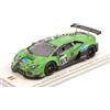 Spark Model LAMBORGHINI HURACAN GT3 N.18 24H SPA 2018 PEREZ-GIRAUDI-SPINELLI-ALTOE 1:43 Spar