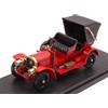 Rio MERCEDES SIMPLEX 1902 RED 1:43 Rio Auto d'Epoca -I- Modellino Nuovo