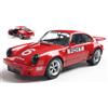 Solido PORSCHE 911 IROC N.6 FOYT IROC DAYTONA 1974 1:18 Solido Auto Competizione -I- Mo