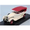 Rio MERCEDES 11-40 1924 WHITE 1:43 Rio Auto d'Epoca -I- Modellino Nuovo