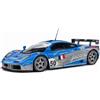 Solido MCLAREN F1 GTR N.50 24h LE MANS 1995 DELETRAZ-GIROIX-GROUILLARD 1:18 Solido Auto