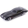 Avenue43 PONTIAC PHANTOM CONCEPT 1977 BLACK 1:43 Avenue43 Auto Stradali -I- Modellino Nuo