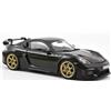 Norev PORSCHE CAYMAN GT4 RS WITH WEISSACH PACK 2023 BREWSTER GREEN 1:18 Norev Auto Str