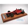 Tecnomodel FERRARI F310 N.1 WINN.ITALY GP 1996 M.SCHUMACHER 1:18 Tecnomodel Formula 1 -I- M