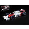 Italeri MC LAREN MP4/2C 1986 ALAN PROST/KEKE ROSBERG KIT 1:12 Italeri Kit Auto -I- Model