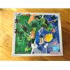 Bandai Ichibansho Dragon Ball Z Dragon History II Revible Moment Vegeta VS Cell