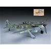 Hasegawa FOCKEWULF FW190D-9 HA08069 KIT 1:32 Hasegawa Kit Aerei -I- Modellino Nuovo