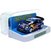 Scalextric FORD PUMA RALLY 1 MONTE CARLO 2025 SLOT 1:32 Scalextric Slot -I- Modellino Nuovo