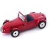 Autocult MONTEVERDI SPECIAL 1950 RED 1:43 Autocult Auto d'Epoca -I- Modellino Nuovo