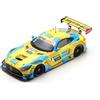 Spark Model MERCEDES GT3 N.5 DTM 2021 VINCENT ABRIL 1:43 Spark Model Auto Competizione -I- M