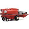 Replicagri MIETITREBBIA IH AXIAL FLOW 1460 1:32 Replicagri Mezzi Agricoli e Accessori -I- M
