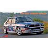 Hasegawa LANCIA SUPER DELTA 1993 RALLY APPENNINO REGGIANO KIT 1:24 Hasegawa Kit Auto -I-