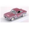 Best Model LANCIA FULVIA HF N.59 WINNER CLASS MONTE CARLO 1966 CELLA-LOMBARDINI 1:43 Best M
