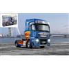Italeri MAN TGX XXL D38 KIT 1:24 Italeri Kit Camion -I- Modellino Nuovo