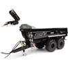 Universal Hobbies JOSKIN TRANS-KPT 22-50 BLACK VERSION 1:32 Universal Hobbies Mezzi Agricoli e Acc