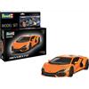 Revell LAMBORGHINI REVUELTO MODEL SET KIT 1:24 Revell Kit Auto -I- Modellino Nuovo