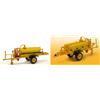 Universal Hobbies CARROBOTTE SPANDILIQUAMI VEENHUIS VACUUMMESTZULGER 1750 L 1:32 Universal Hobbies