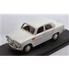 Rio ALFA ROMEO GIULIETTA POLIZIA 1961 WHITE 1:43 Rio Forze dell'Ordine -I- Modellino
