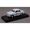 Rio ALFA ROMEO GIULIETTA N.3 Monte Carlo 1960 Rio Auto Rally -I- Modellino Nuovo