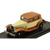 Rio ALFA ROMEO 6C 1750 BERLINA 1932 BEIGE/BROWN 1:43 Rio Auto d'Epoca -I- Modellino
