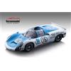 Tecnomodel PORSCHE 910 N.16 TAKI RACING JAPAN GP 1969 1:18 Tecnomodel Auto Competizione -I-