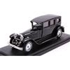 Rio BUGATTI 41 ROYALE 1927 BLACK 1:43 Rio Auto d'Epoca -I- Modellino Nuovo