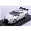 Ebbro NISSAN GT-R GT1 2010 VERSION FUJI SHAKE DOWN WHITE 1:43 Ebbro Auto Stradali -I-